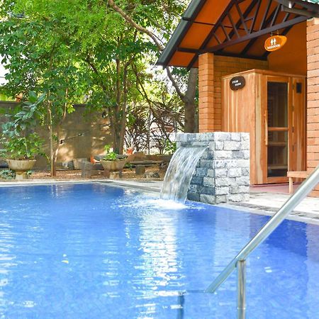 Hotel Gala Addara Dambulla Eksteriør billede