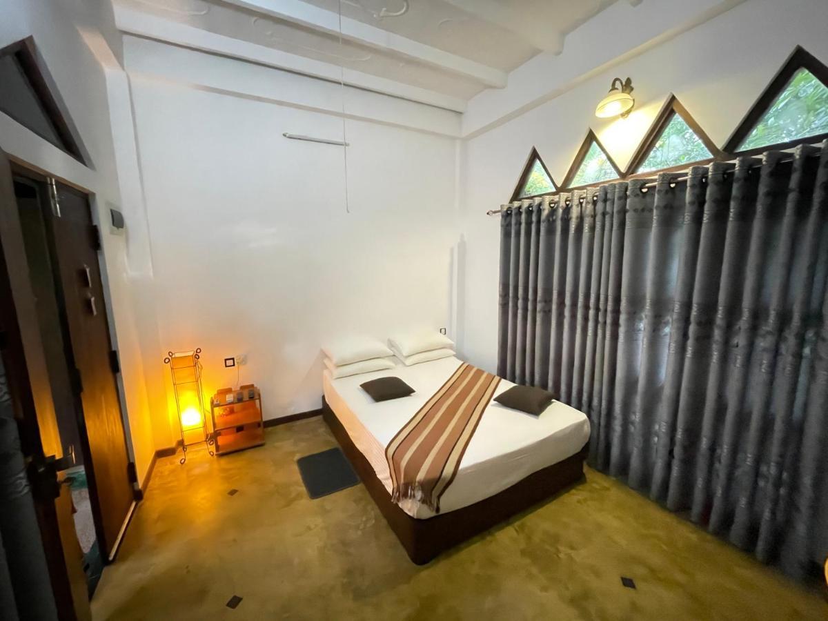 Hotel Gala Addara Dambulla Eksteriør billede
