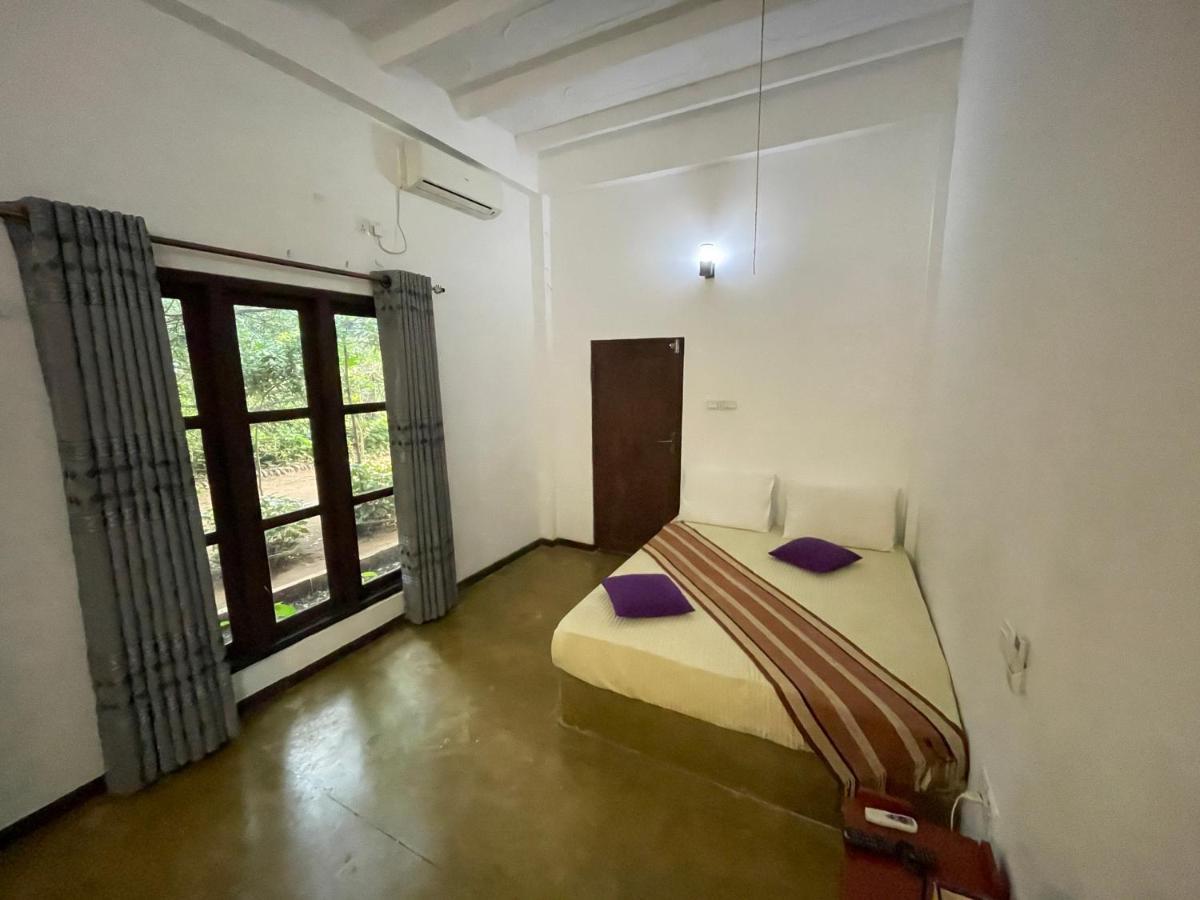 Hotel Gala Addara Dambulla Eksteriør billede
