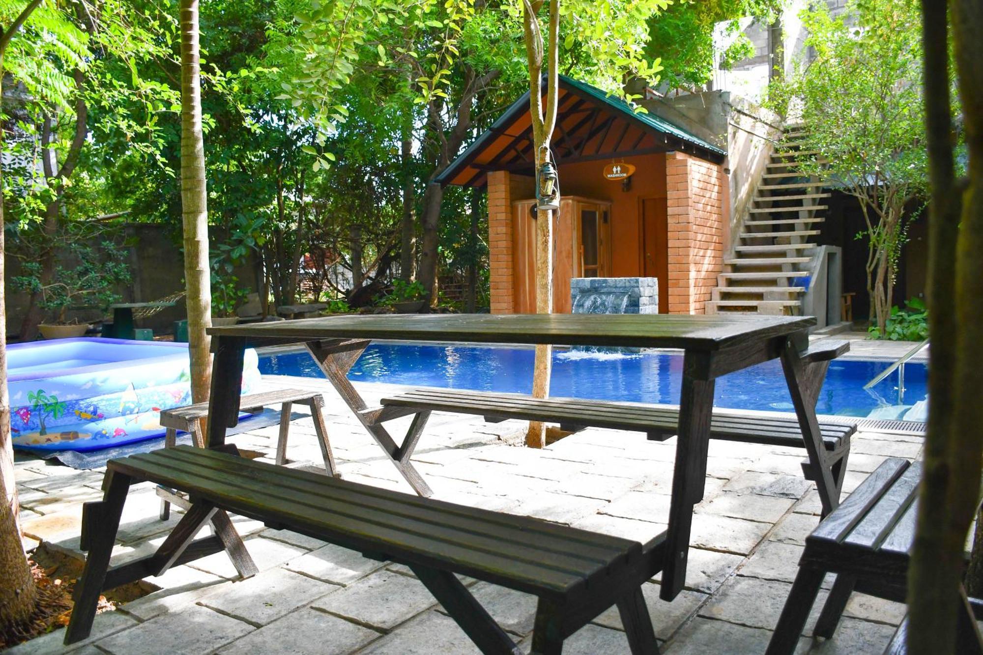 Hotel Gala Addara Dambulla Eksteriør billede