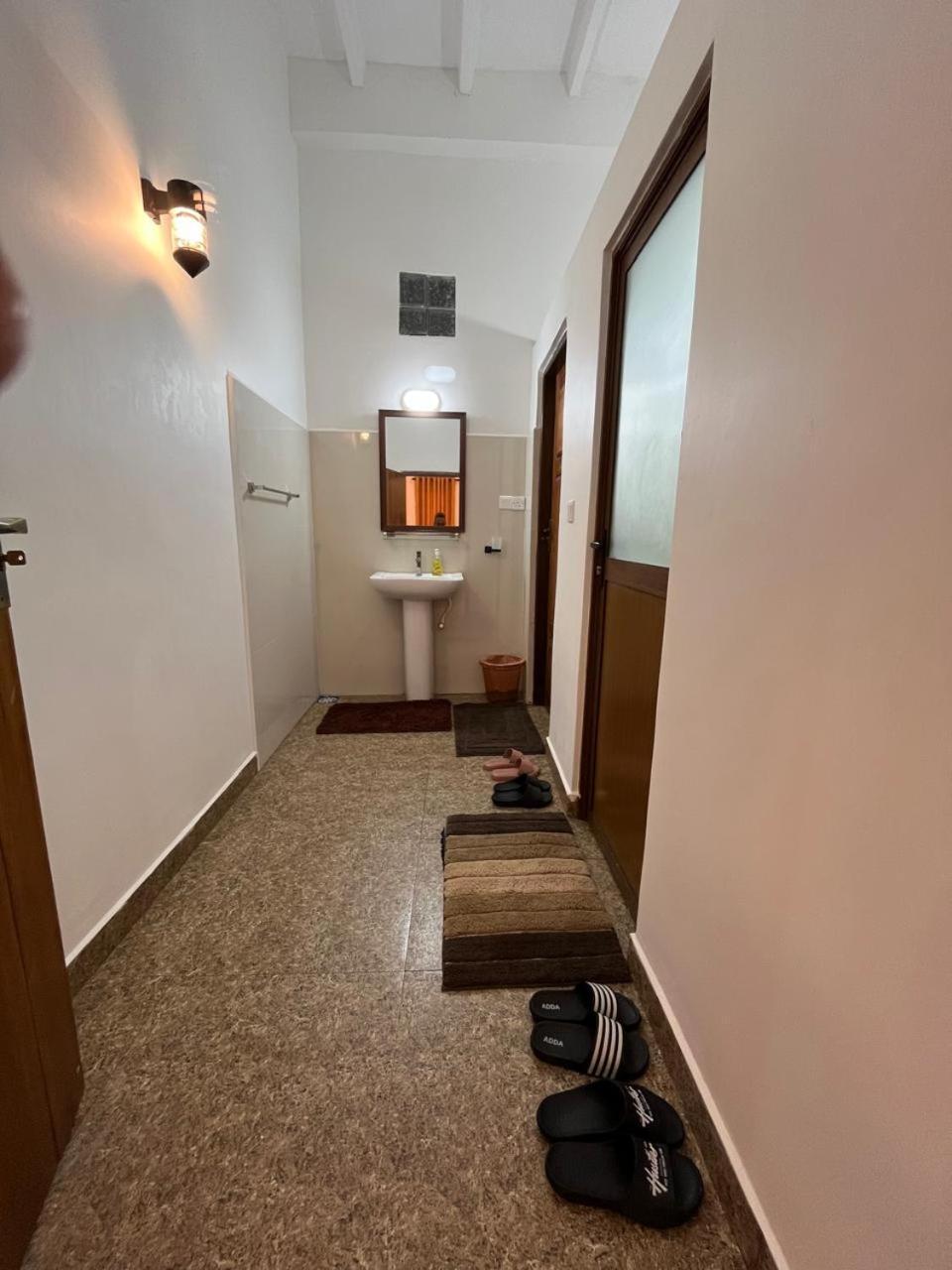 Hotel Gala Addara Dambulla Eksteriør billede