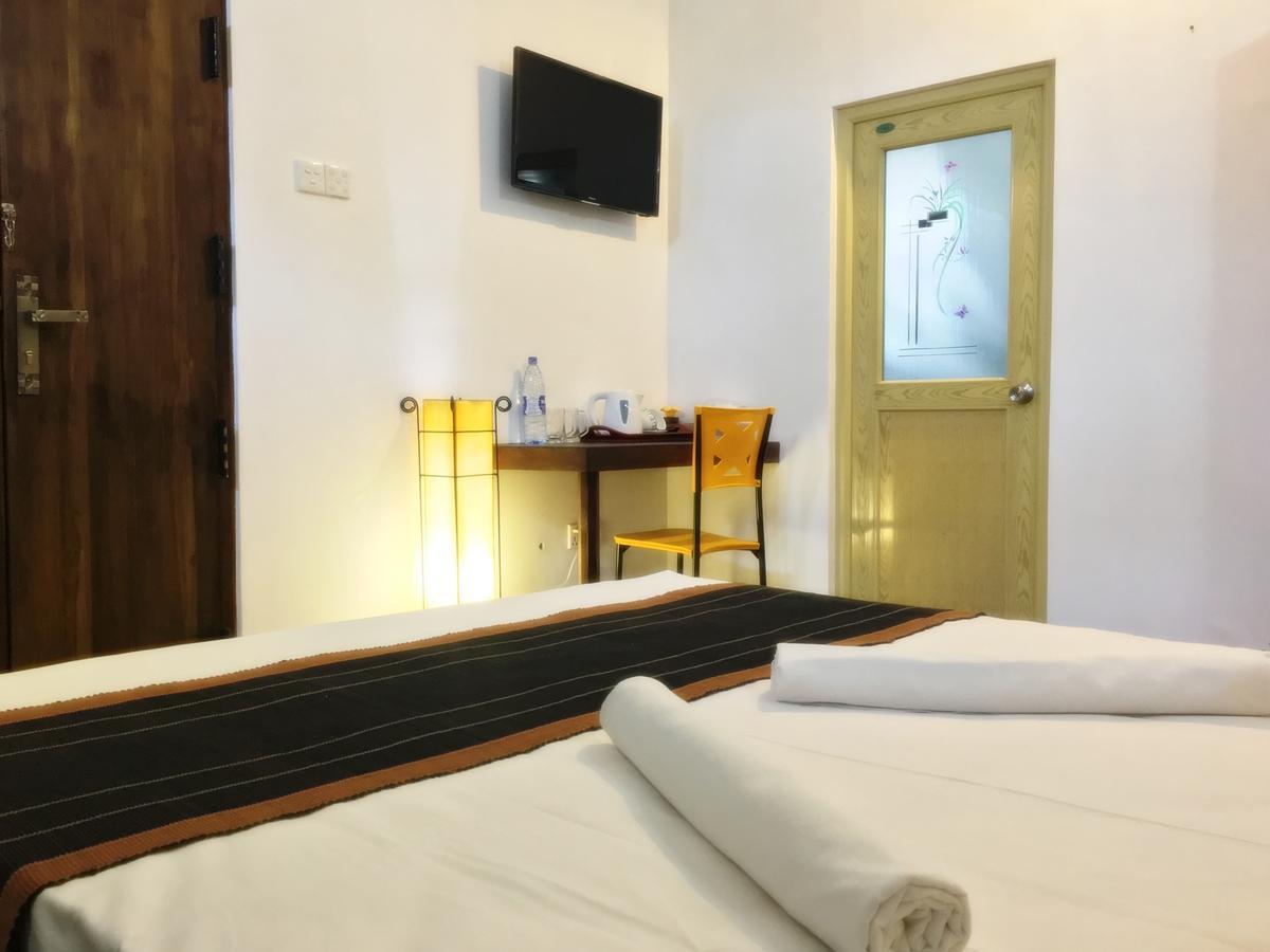 Hotel Gala Addara Dambulla Eksteriør billede