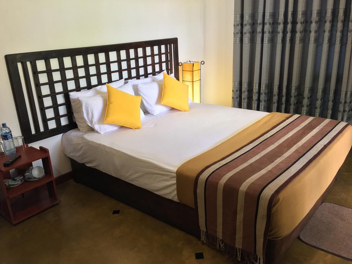 Hotel Gala Addara Dambulla Eksteriør billede