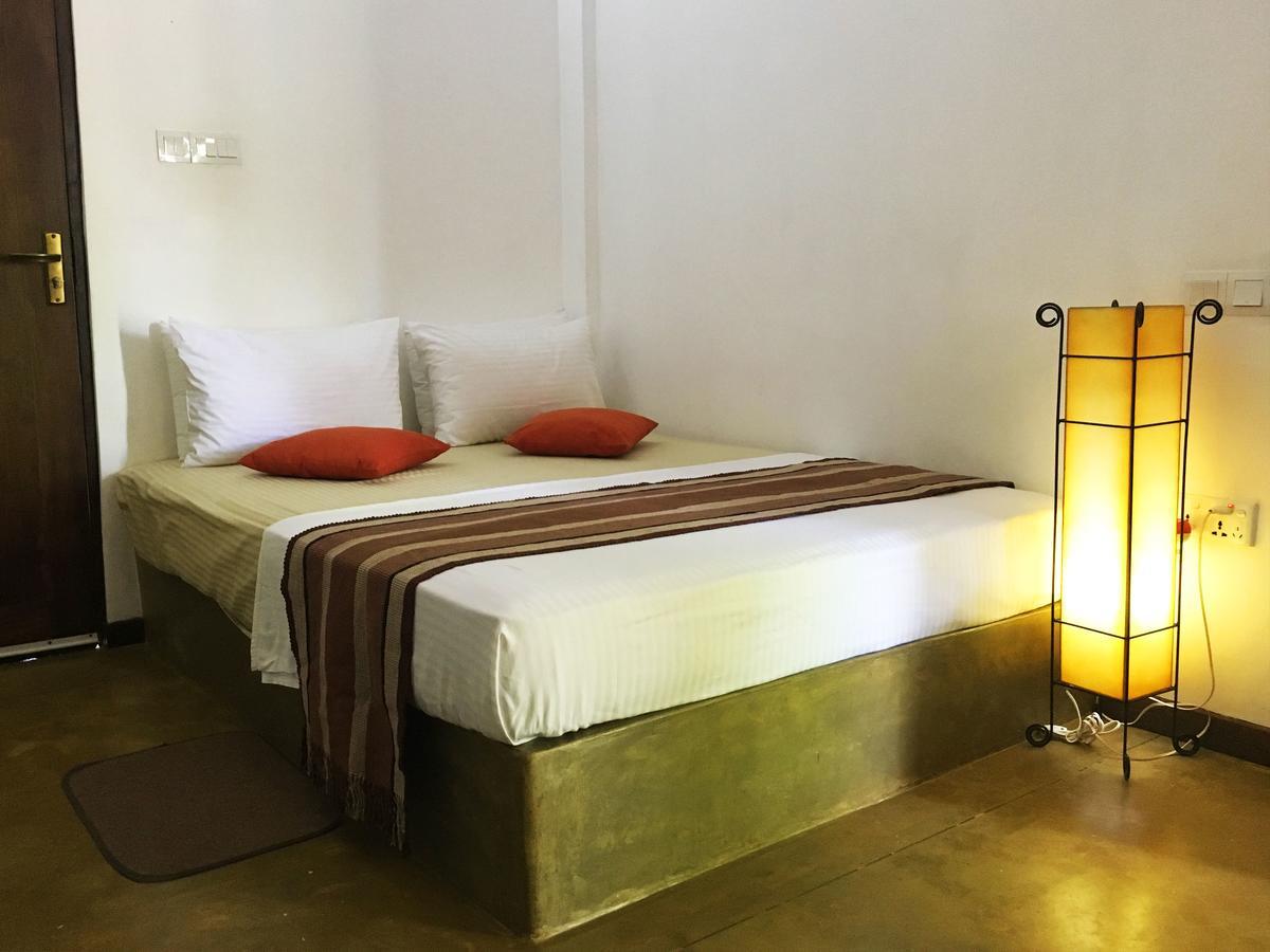 Hotel Gala Addara Dambulla Eksteriør billede
